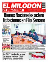 Suplemento 07/09/2016