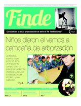 Suplemento 09/05/2015