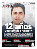 Suplemento 20/10/2013