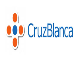 cruz blanca