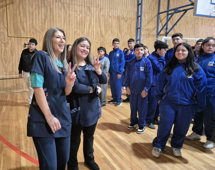 Un Total De Colegios De Magallanes Obtienen Subvenci N Por