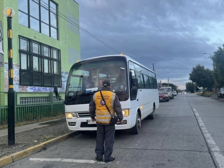 Licitación de transporte escolar gratuito beneficiará a 315 estudiantes