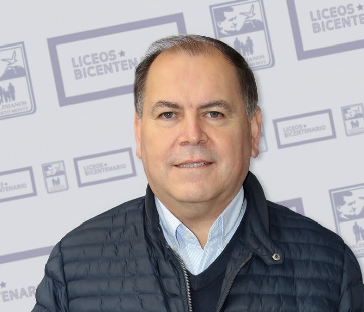 Exdirector de la presencia salesiana de Natales será el nuevo superior