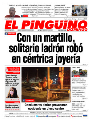 Edición 01/05/2022