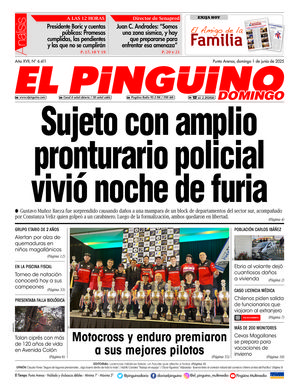Edición 01/06/2025
