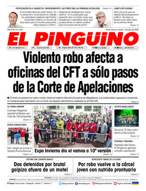 Edición 01/07/2025