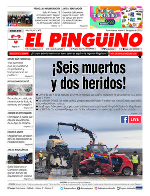 Edición 01/08/2023