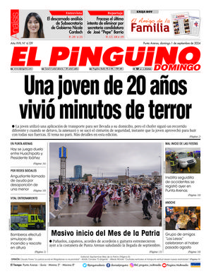 Edición 01/09/2024