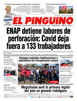 Edición 01/10/2020