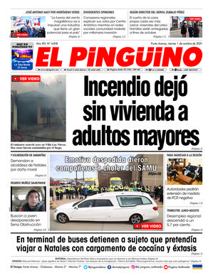 Edición 01/10/2021