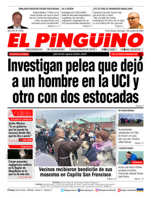 Edición 01/10/2023