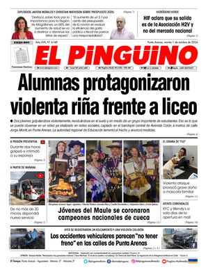 Edición 01/10/2024