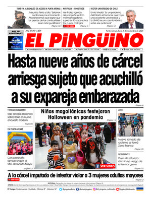 Edición 01/11/2021