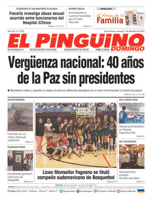 Edición 01/12/2024