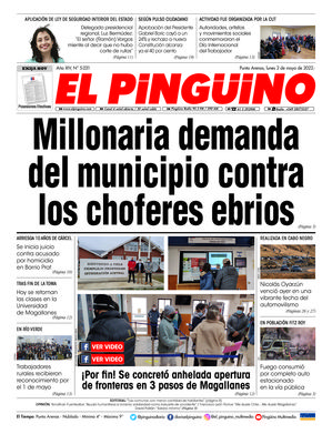 Edición 02/05/2022