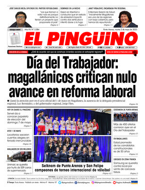 Edición 02/05/2023