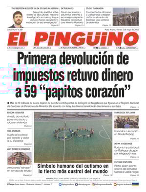Edición 02/05/2025