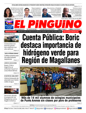 Edición 02/06/2023