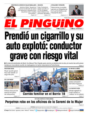 Edición 02/06/2025