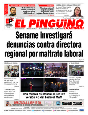 Edición 02/07/2023