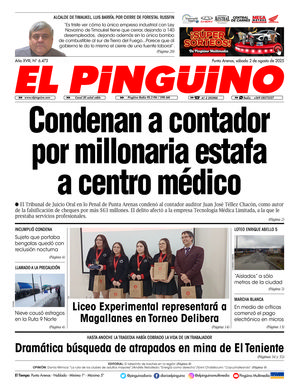 Edición 02/08/2025
