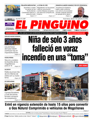 Edición 02/09/2023