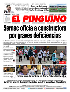 Edición 02/09/2024