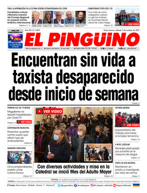 Edición 02/10/2021