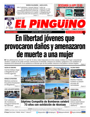 Edición 02/10/2023