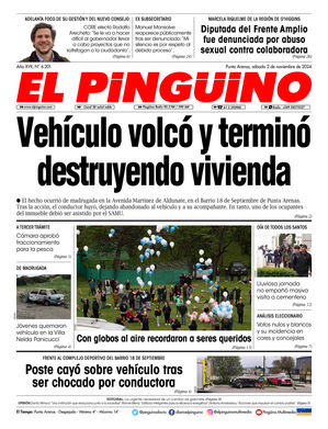 Edición 02/11/2024