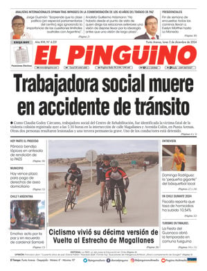 Edición 02/12/2024