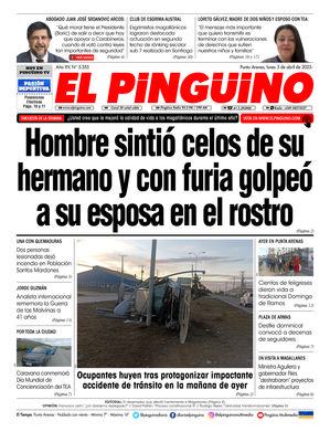 Edición 03/04/2023