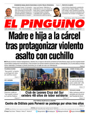 Edición 03/06/2025