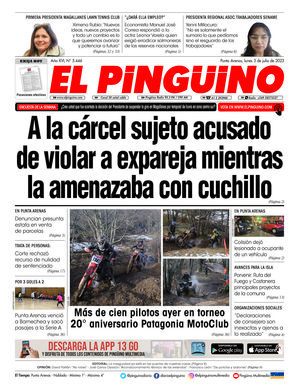 Edición 03/07/2023