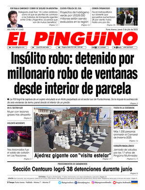 Edición 03/07/2025