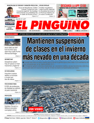 Edición 03/08/2023