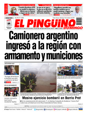 Edición 03/10/2021