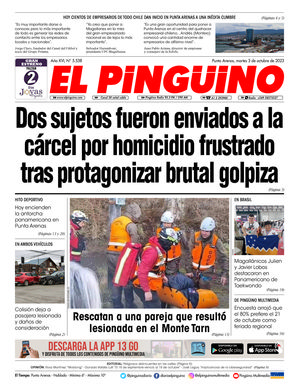 Edición 03/10/2023