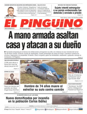 Edición 03/12/2024