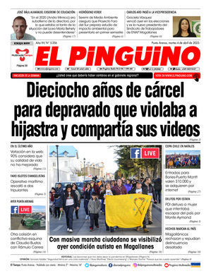 Edición 04/04/2023