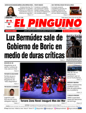 Edición 04/05/2023