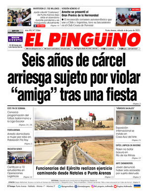 Edición 04/06/2022