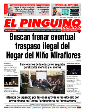 Edición 04/06/2023