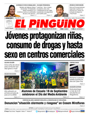 Edición 04/06/2024