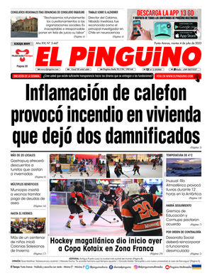 Edición 04/07/2023