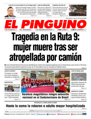 Edición 04/07/2025