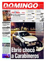 Edición 04/08/2013