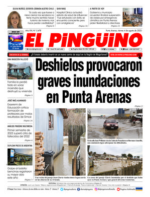 Edición 04/08/2023