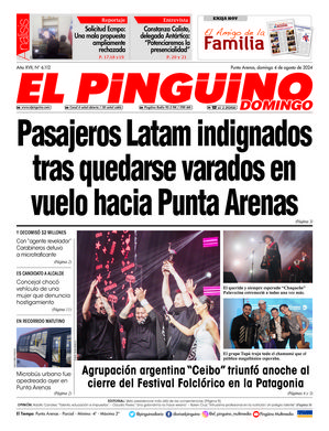 Edición 04/08/2024