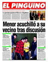 Edición 04/10/2011